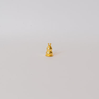 noble オリジナル巾着&お香立てセット