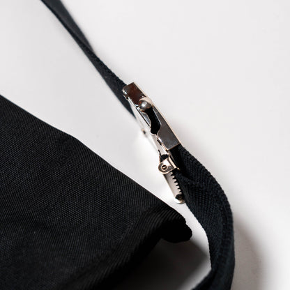 GACHA LARGE BAG　(BLACK)