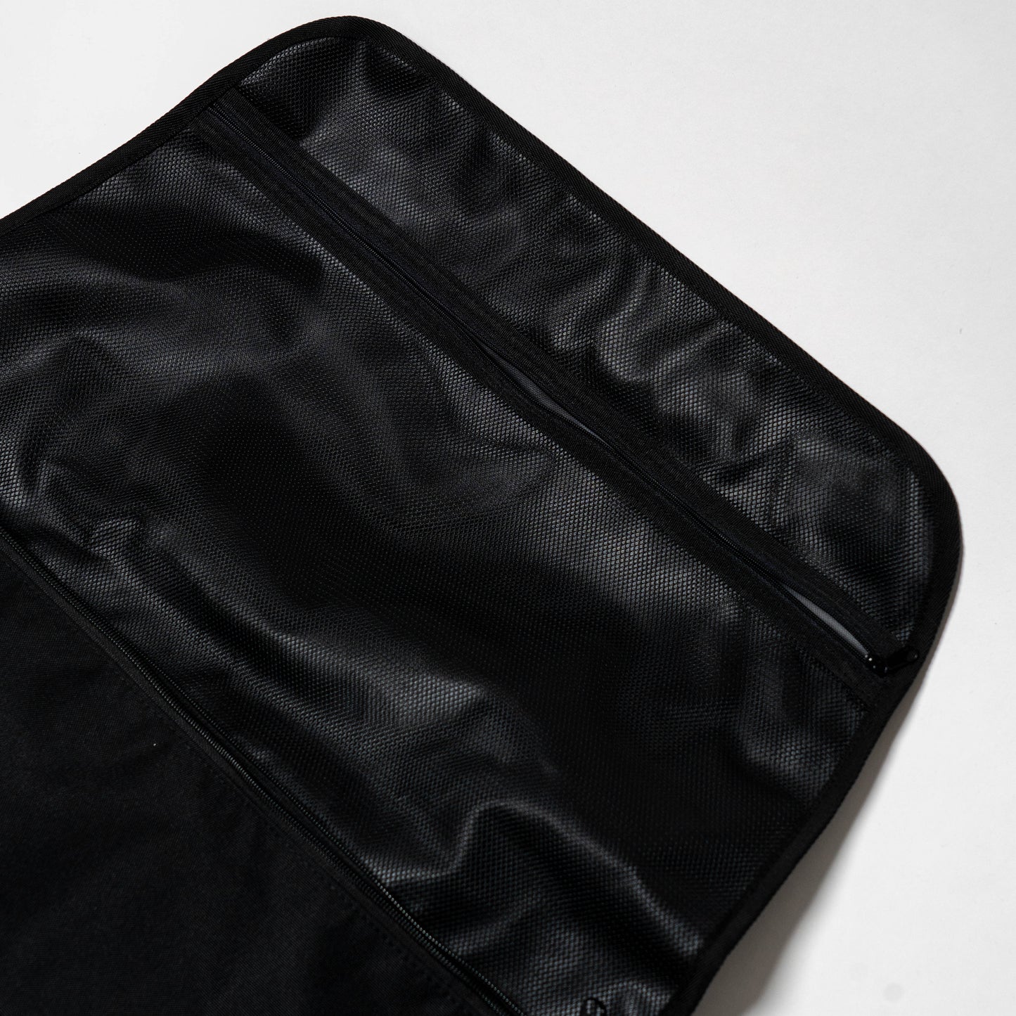 GACHA LARGE BAG　(BLACK)