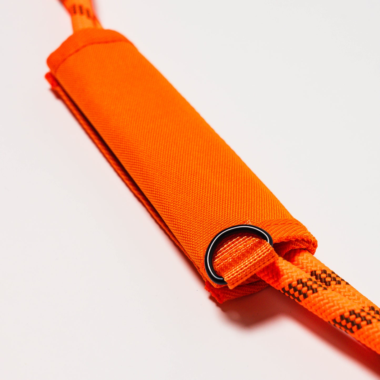 CYCLE MESH MINI BAG  (ORANGE)