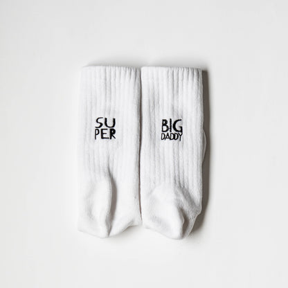 【父の日限定】MOIZ SKIN CARE SET ＆ PAPA'S SOCKS ギフトセット