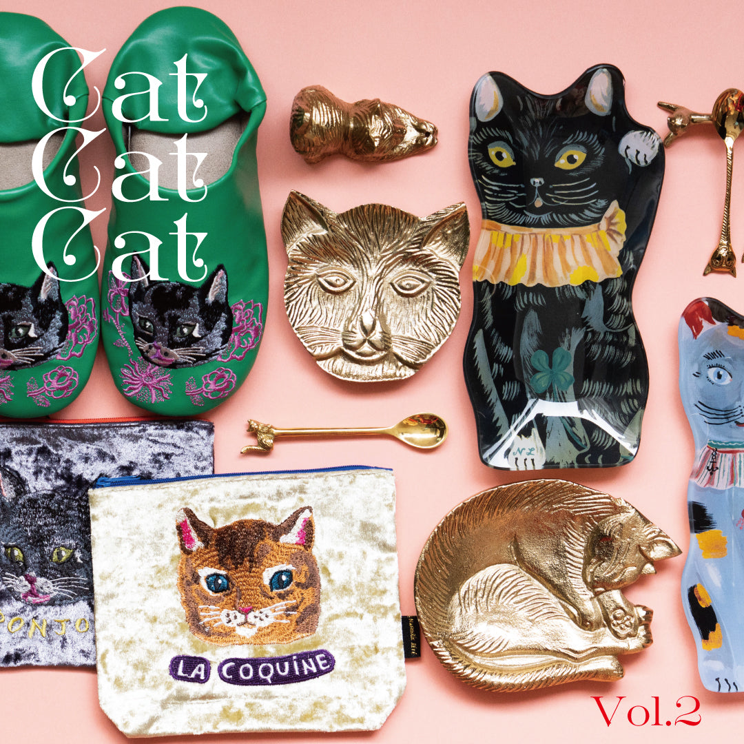 [未開封✧︎未使用]ソープねこ  化粧石鹸 優しいフローラルの香り 白色 9.kyuu(キュウ) | F.room ONLINE STORE(エフルームオンラインストア)
