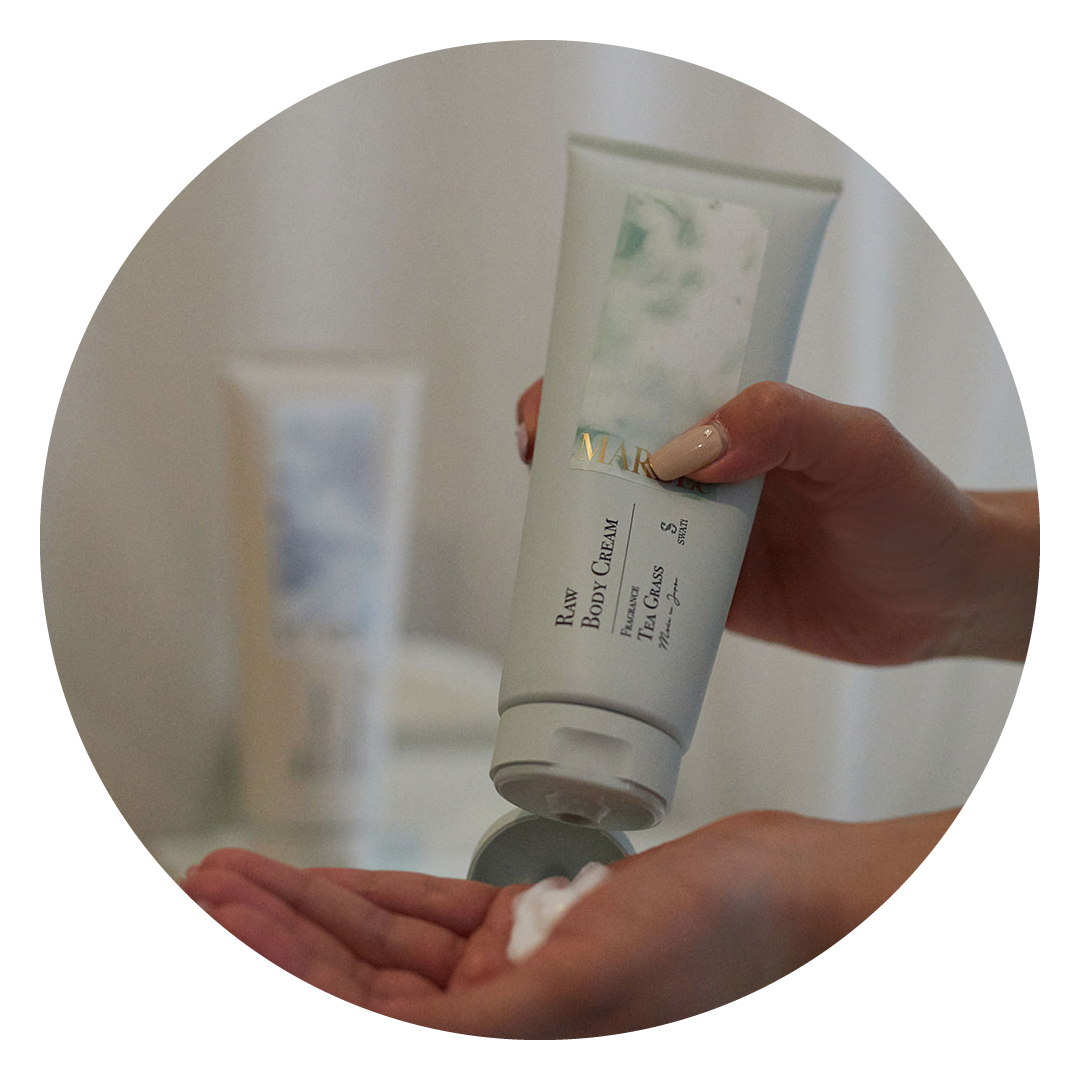 SWATi MARBLe RAW BODY CREAM(スワティーマーブル ロウ ボディ SWATi MARBLe RAW BODY CREAM(スワティーマーブル ロウ ボディ