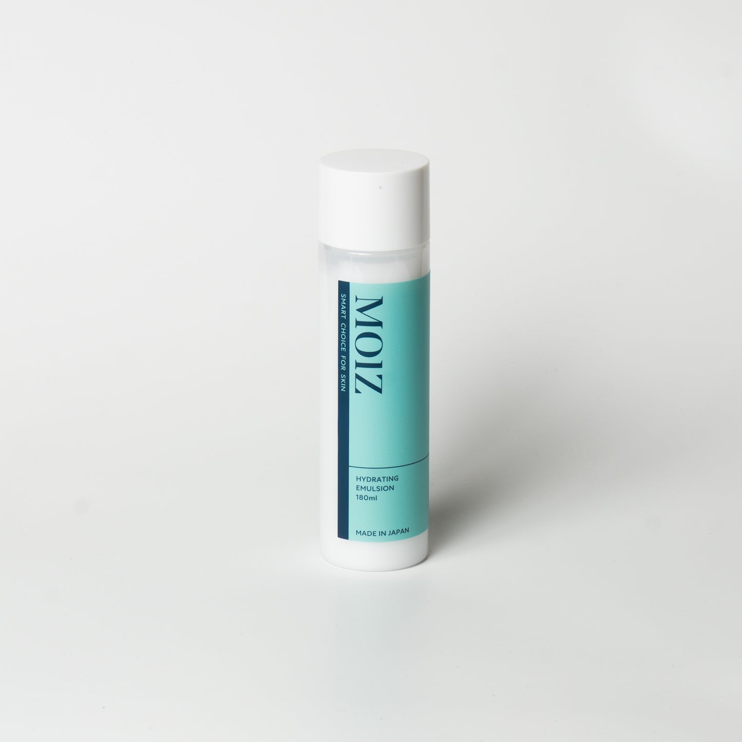 MOIZ SKIN CARE MILK (乳液)　180ml