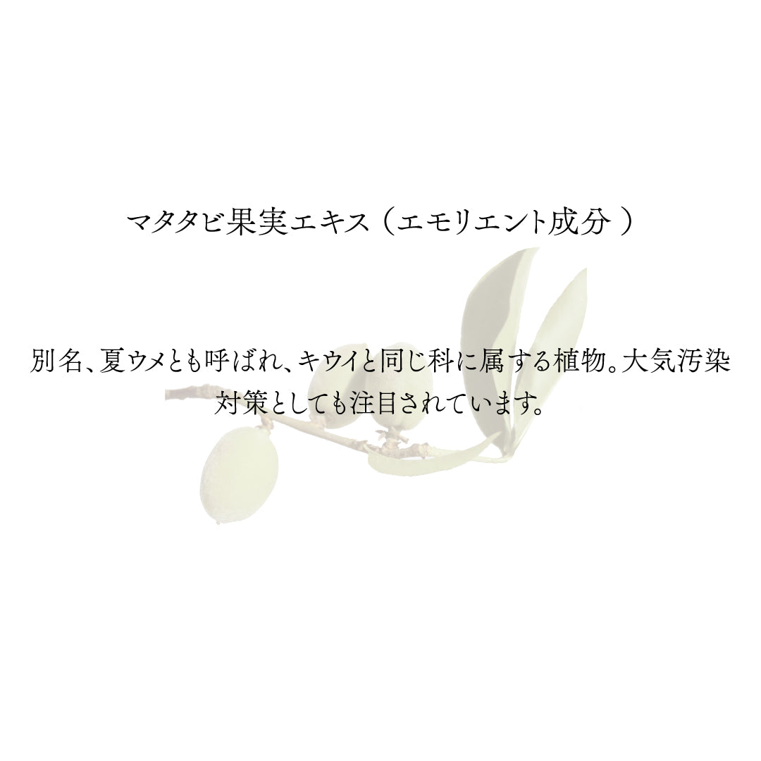 RAW HAND CREAM（ANISE JASMINEの香り）（ロウハンドクリーム：アニス