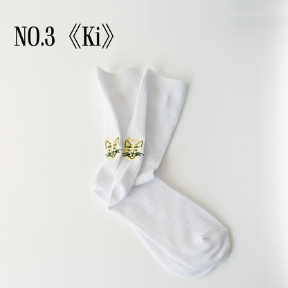 9.kyuu ネコソックス