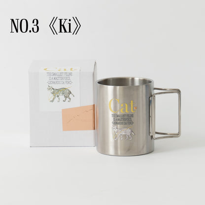 9.kyuu ネコステンマグ