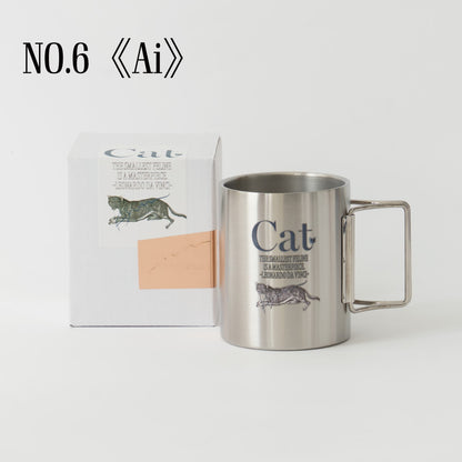 9.kyuu ネコステンマグ