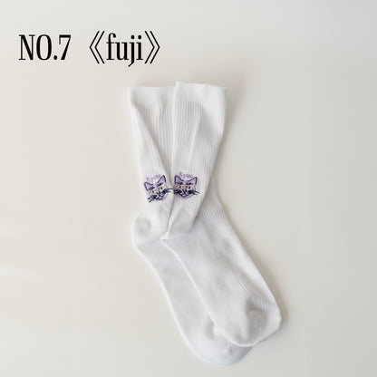 9.kyuu ネコソックス