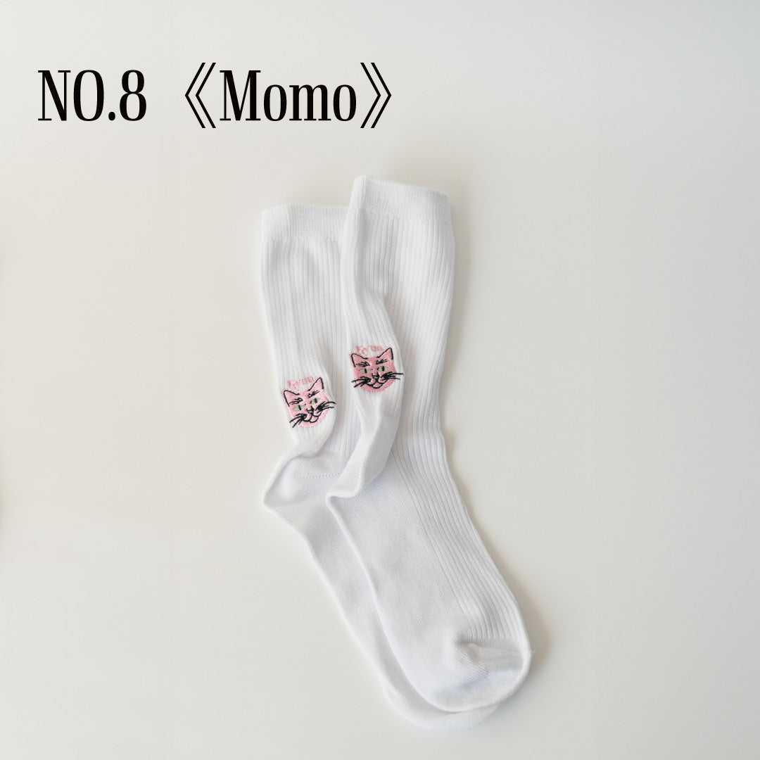 9.kyuu ネコソックス