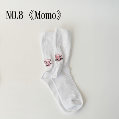 9.kyuu ネコソックス