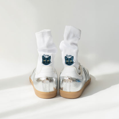 9.kyuu ネコソックス