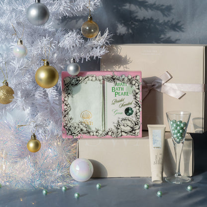 【F.room限定】SWATi Gift Collection&ﾊﾝﾄﾞｸﾘｰﾑ(ANISE JASMINE)