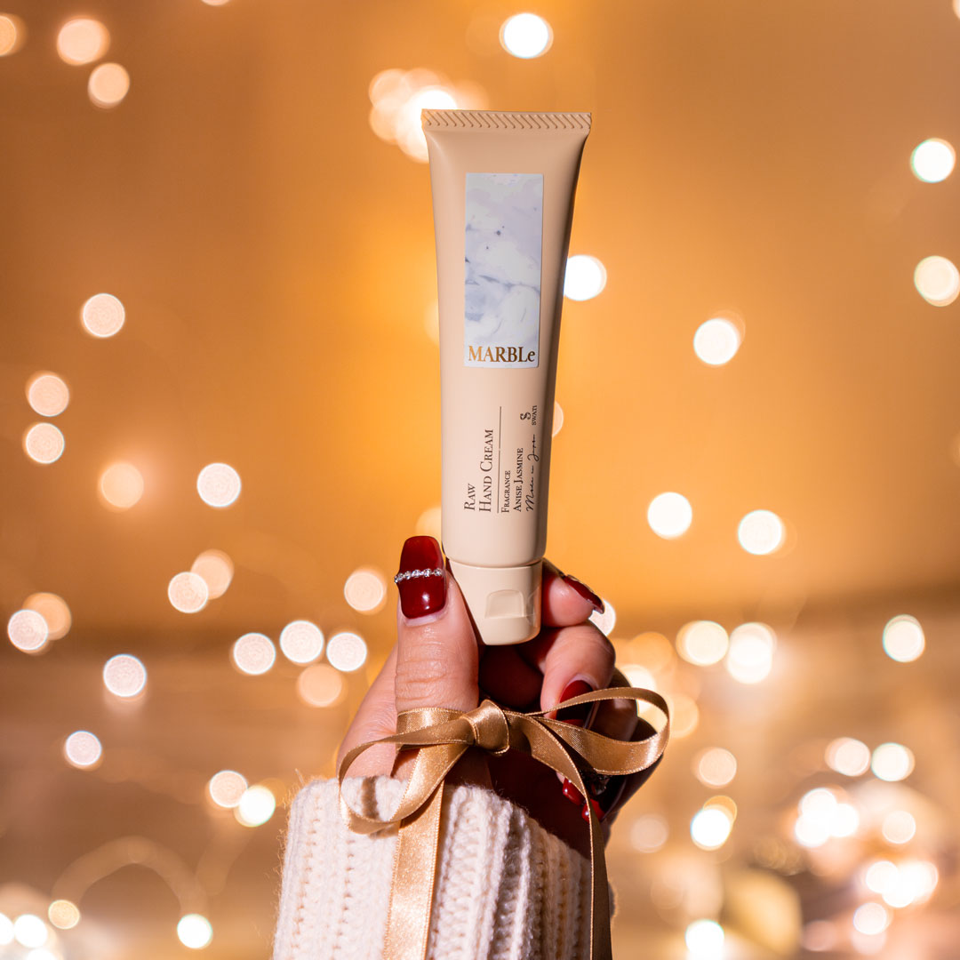 【F.room限定】SWATi Gift Collection&ﾊﾝﾄﾞｸﾘｰﾑ(ANISE JASMINE)