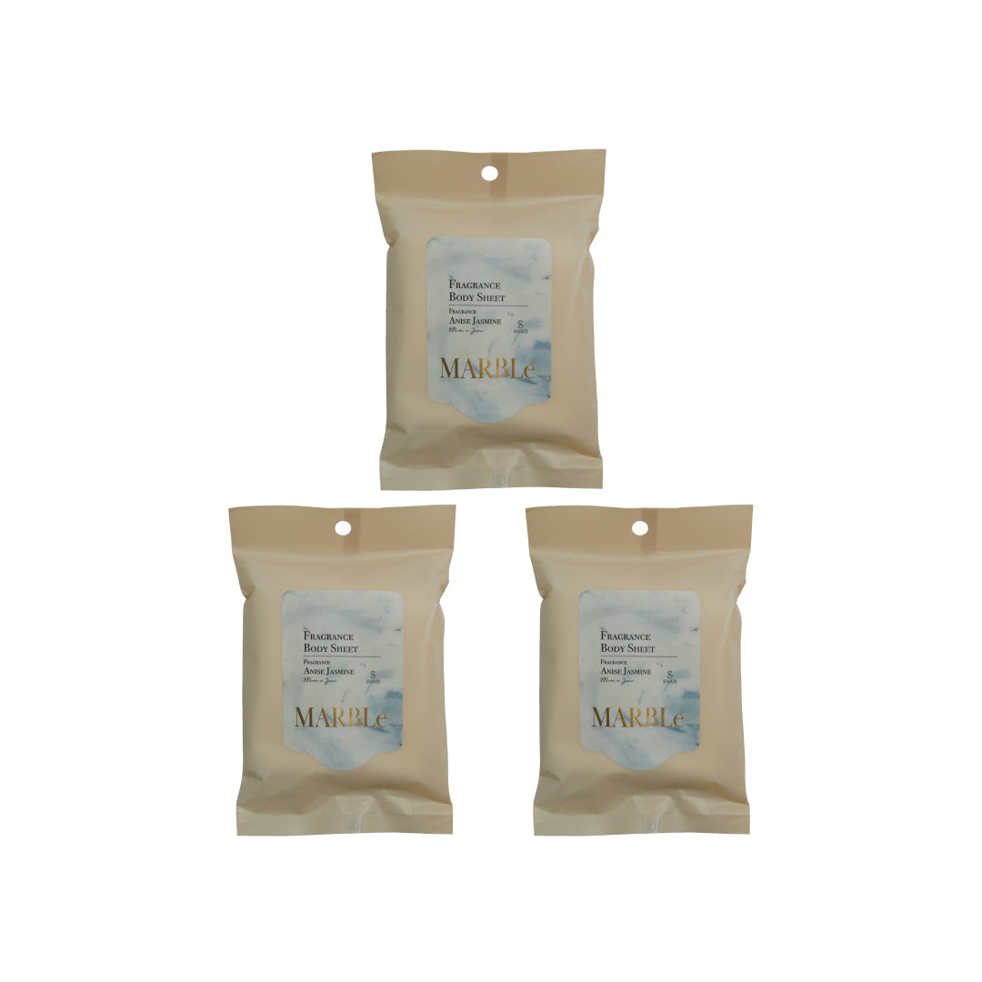 CLAY ＆ SCRUB BODY WASH（ANISE JASMINEの香り）（クレイ＆スクラブ