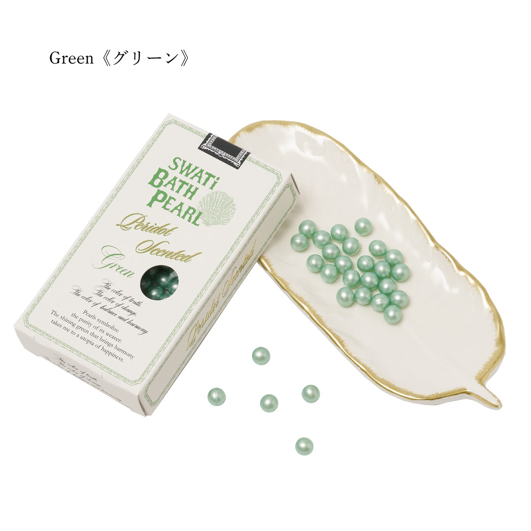 《数量限定》【Gift Collection】SWATi BATH PEARL®＋HAND TOWEL