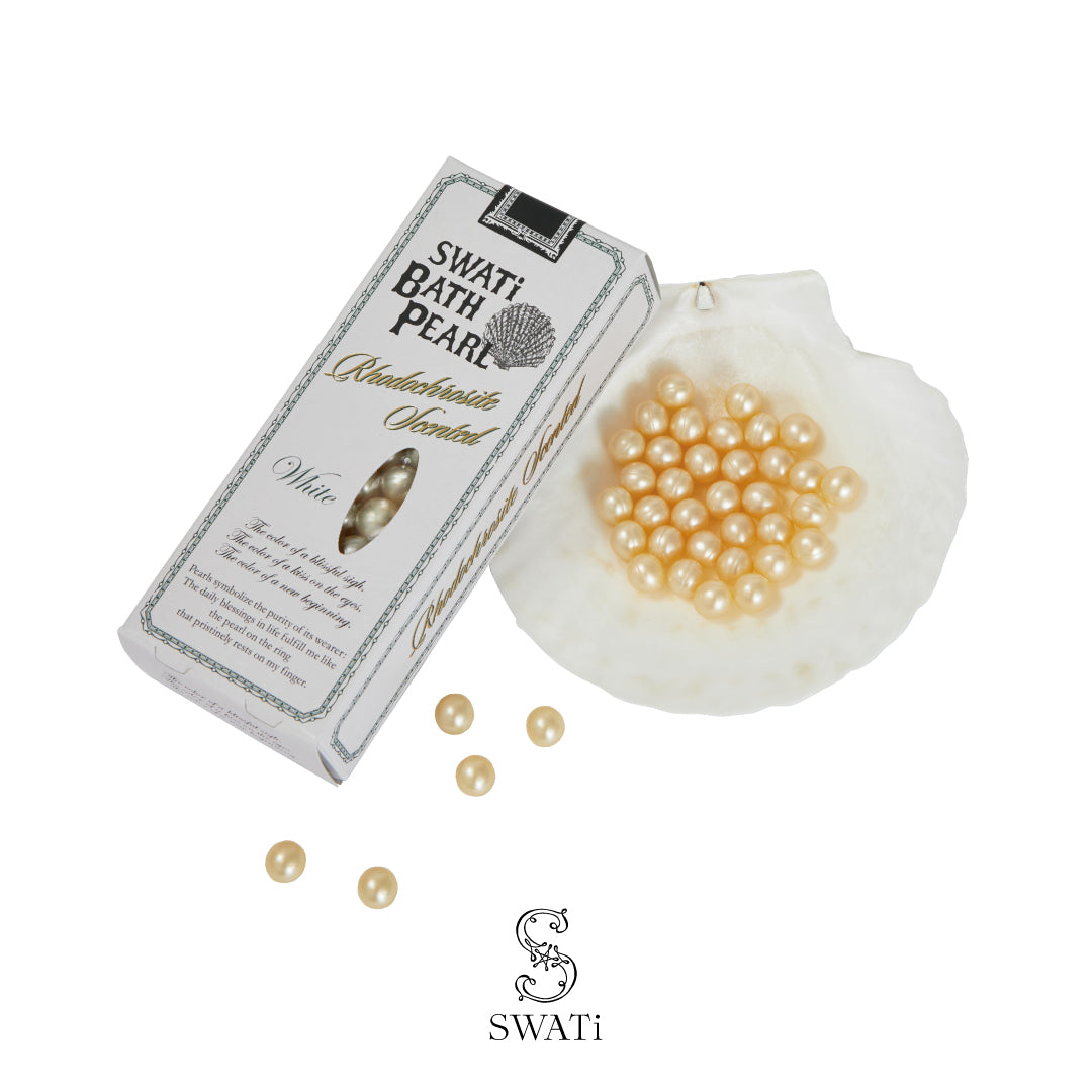 【F.room限定】Pearl Collection Box／silver