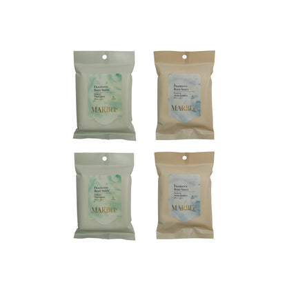 FRAGRANCE BODY SHEET お得な4個セット