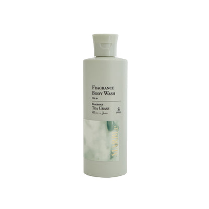 FRAGRANCE BODY WASH（TEA GRASSの香り）
