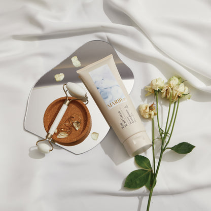 RAW BODY CREAM（ANISE JASMINEの香り）