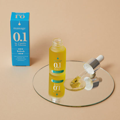 0.1 Refresh Massage Oil