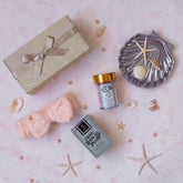 【F.room限定】Mermaid Collection Box「SWATi BATH PEARL(M)ﾋﾟﾝｸ」
