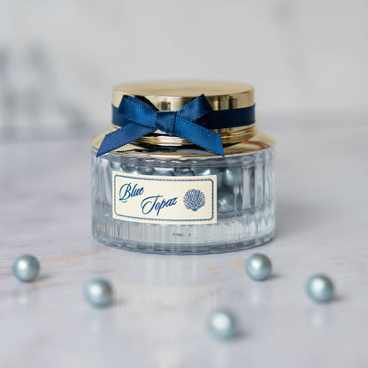 《数量限定》SWATi BATH PEARL® BLUE (R)