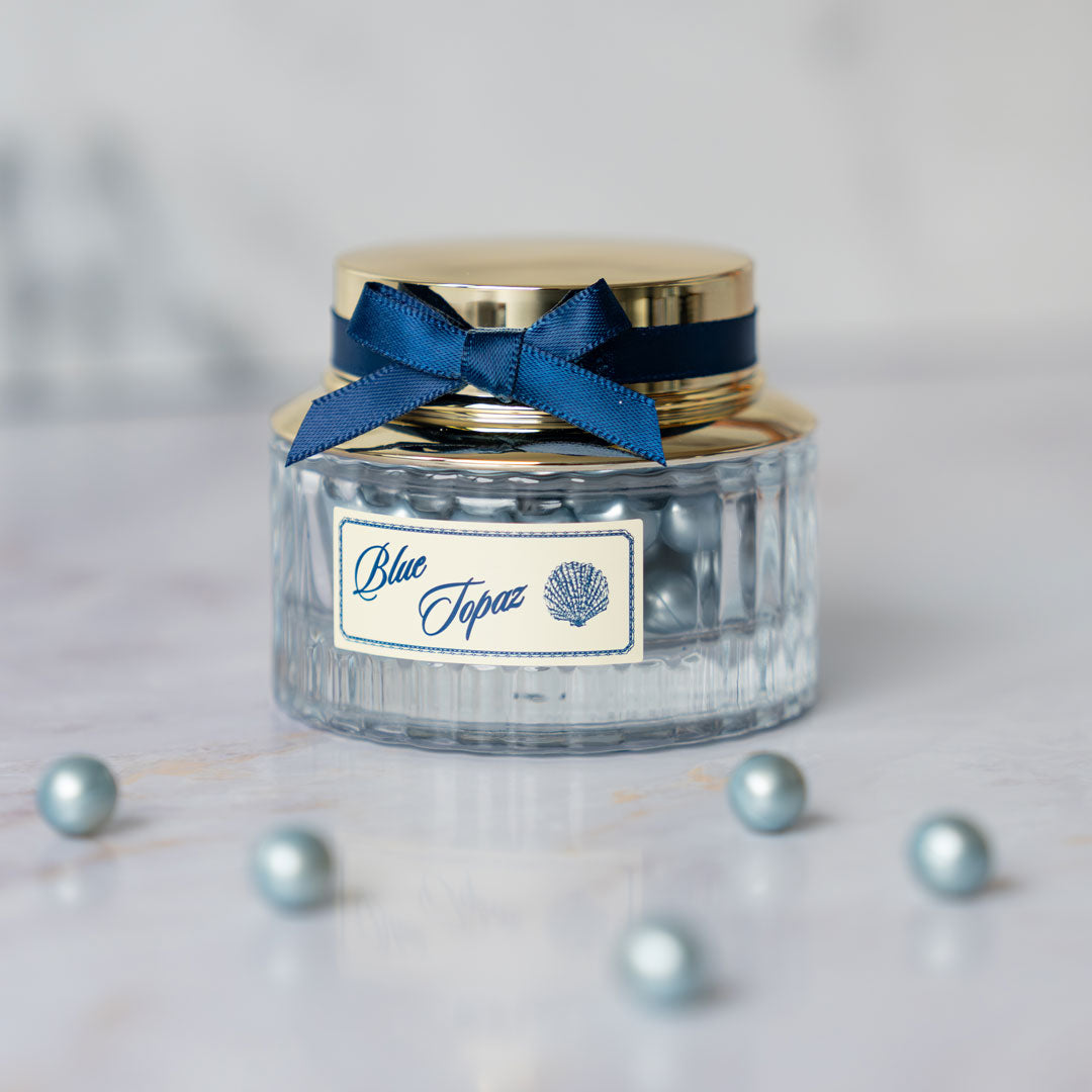 《数量限定》SWATi BATH PEARL® BLUE (R)