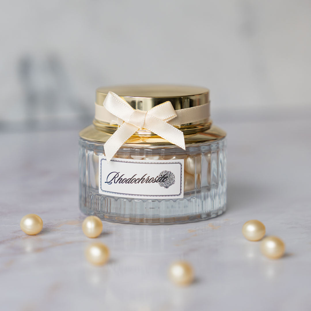 SWATi BATH PEARL® WHITE （R)