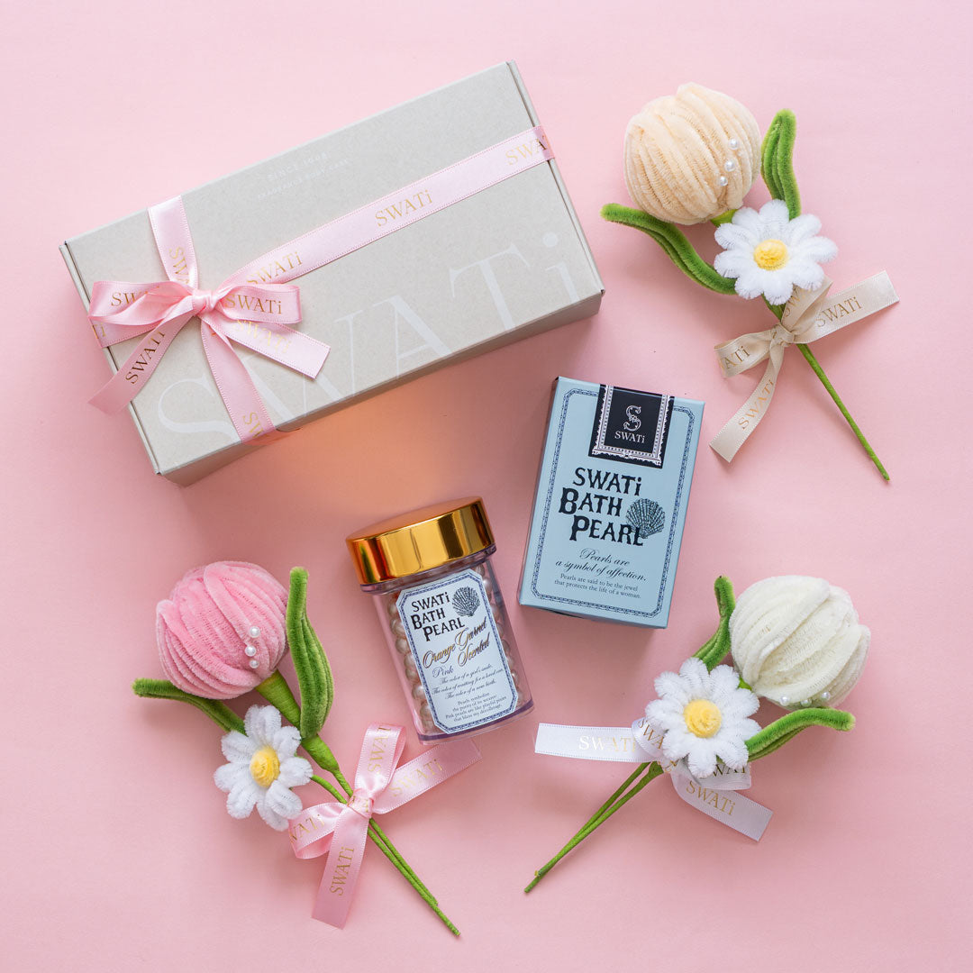 ピースイズピース☆クリーム2本セット☆ヴァンヴェール SWATi-pearl-day2026 – F.room ONLINE STORE