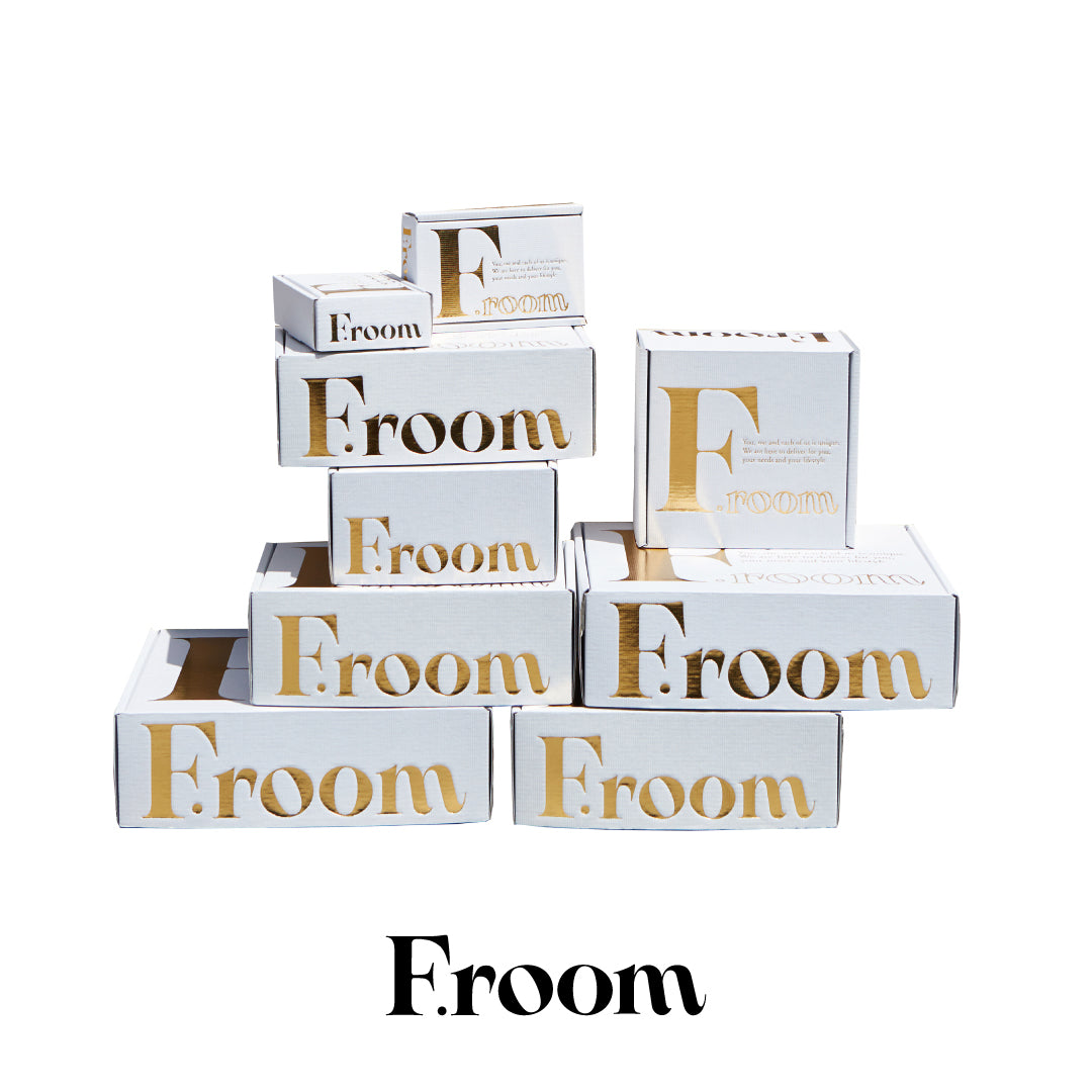F.room ラッピングサービス