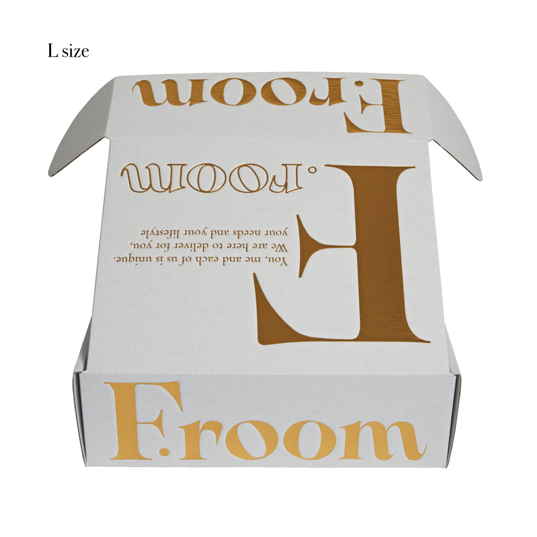 F.room ラッピングサービス