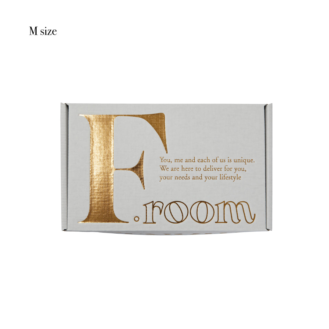 F.room ラッピングサービス