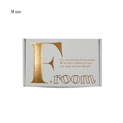 F.room ラッピングサービス