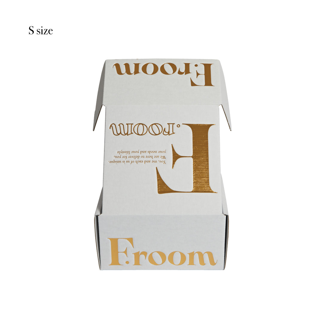 F.room ラッピングサービス