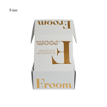 F.room ラッピングサービス