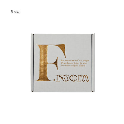 F.room ラッピングサービス