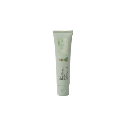 RAW HAND CREAM（TEA GRASSの香り）