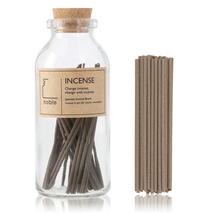 [夏の香り]ひのきのお香