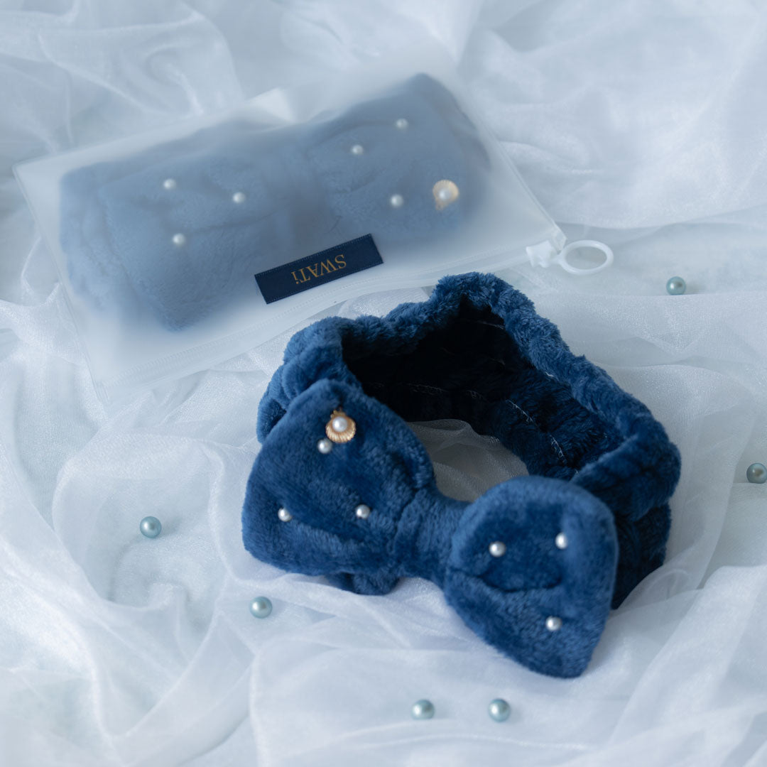 Mermaid Collection Box S（Blue）