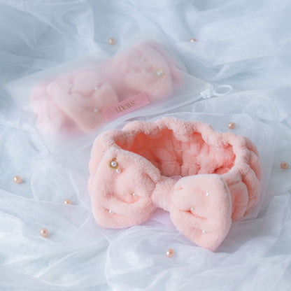 Mermaid Collection Box S（Pink）