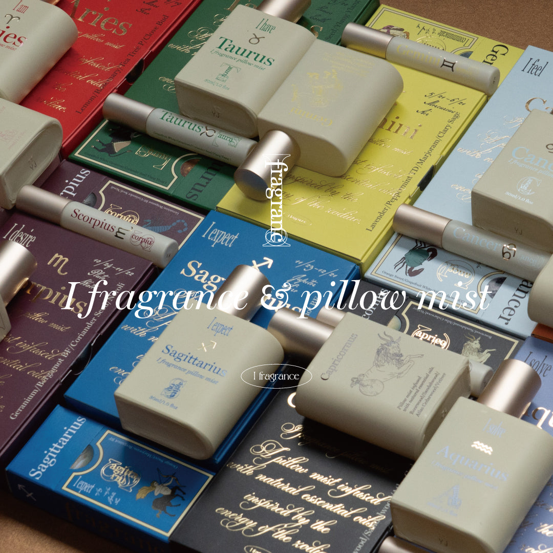 I fragrance ALL – F.room ONLINE STORE