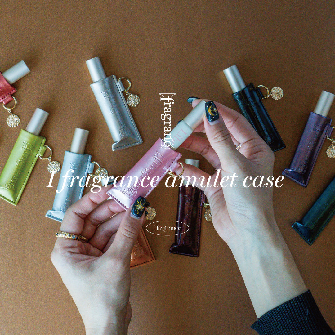 I fragrance ALL – F.room ONLINE STORE