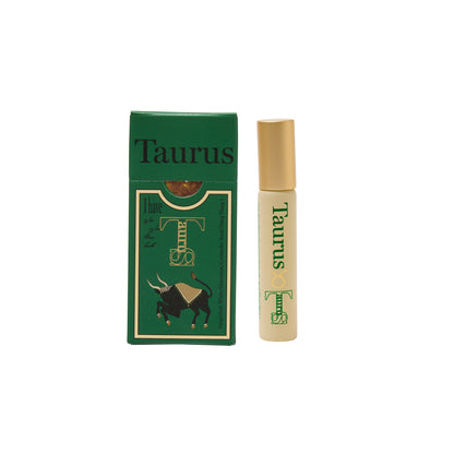 I fragrance Taurus《牡牛座》