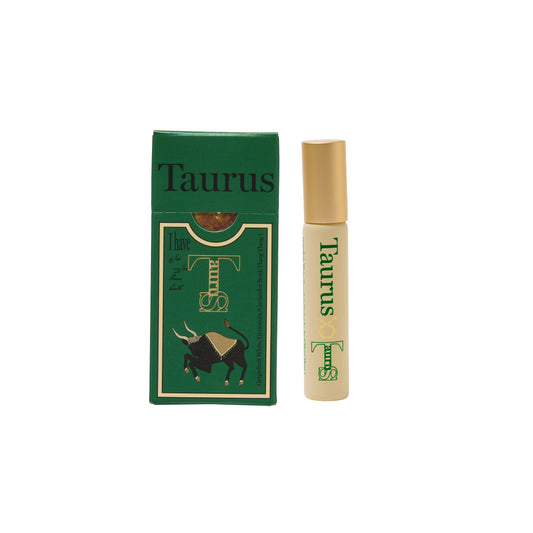 I fragrance Taurus《牡牛座》