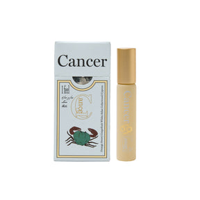 I fragrance Cancer《蟹座》