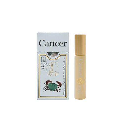 I fragrance Cancer《蟹座》
