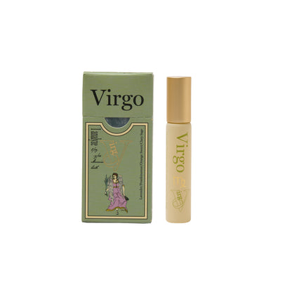 I fragrance＆amulet case Set Virgo《乙女座》