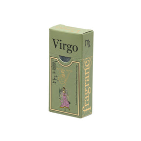 I fragrance Virgo《乙女座》