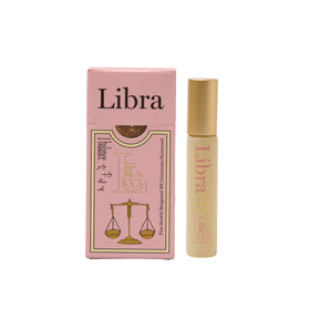 I fragrance Libra《天秤座》